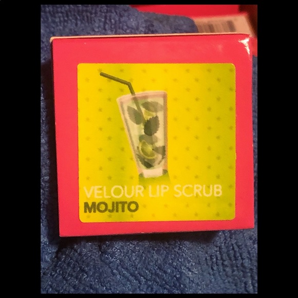 Jeffree Star 1st Release Mojito Lip Scrub! - Picture 14 of 16